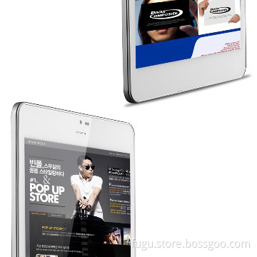 OEM tablet pc quad core